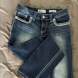 Daytrip Virgo Bootcut Jeans